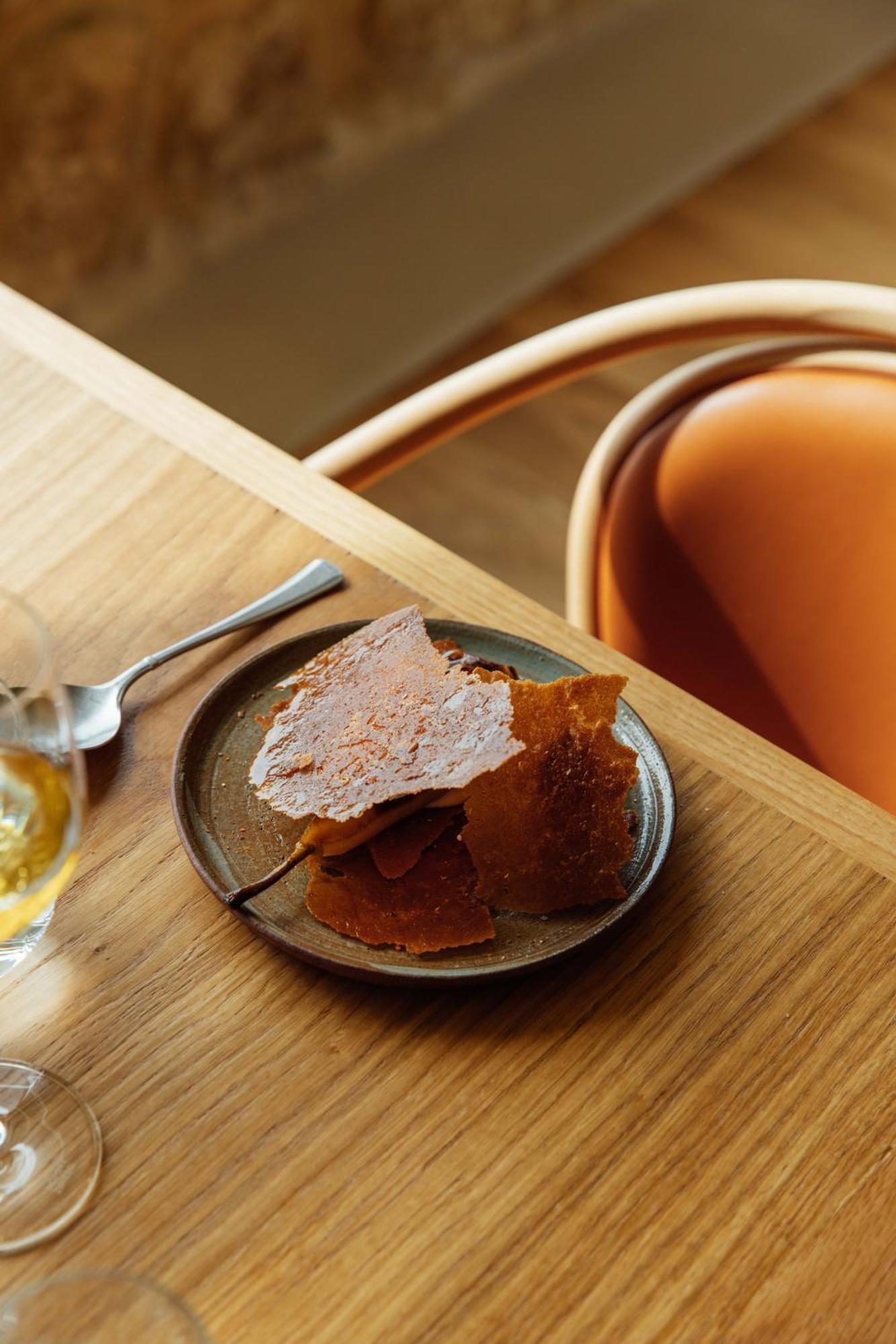 德拉布奇尔庄园酒店 Saint-Cyr-en-Arthies 外观 照片